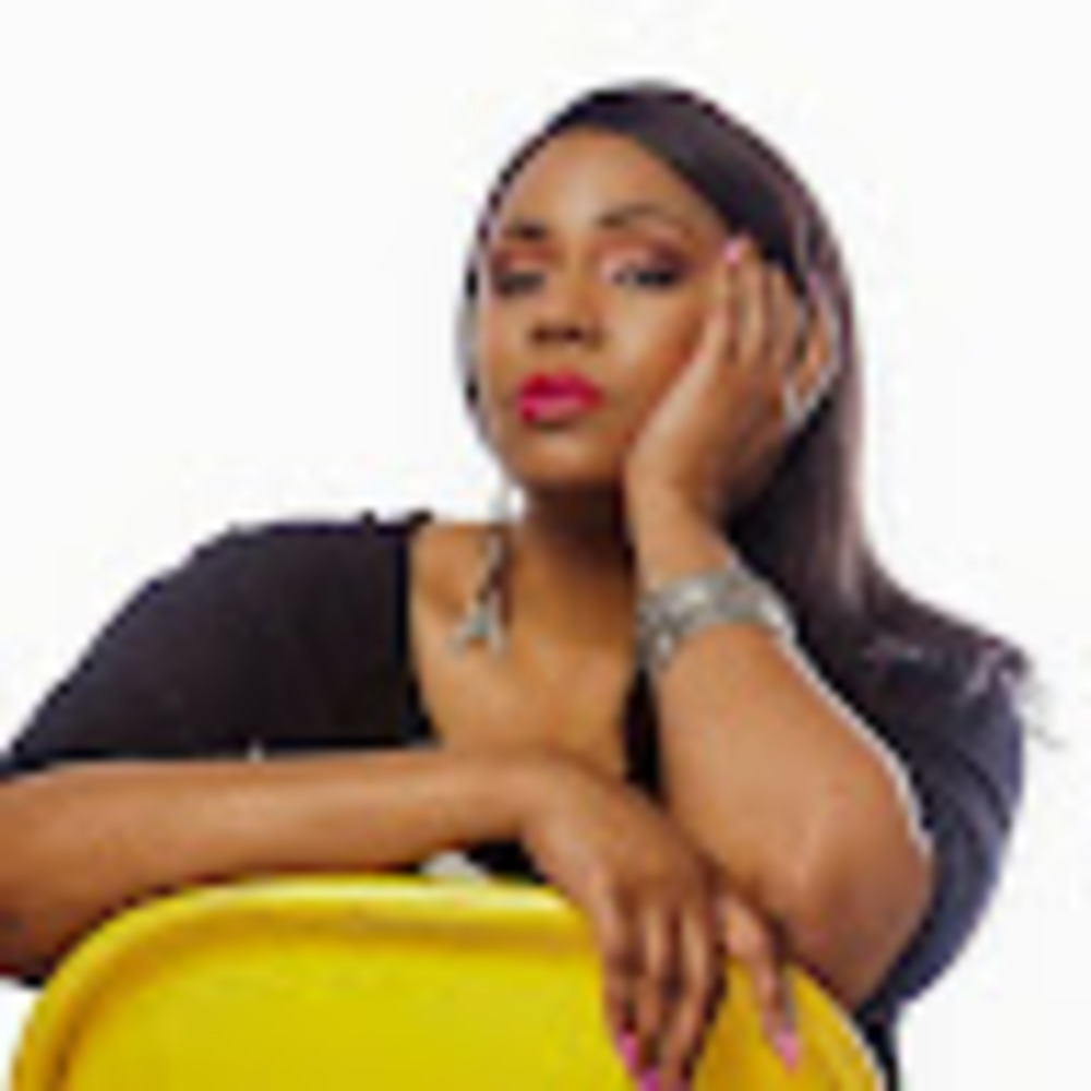 Meet your Posher, Mardi